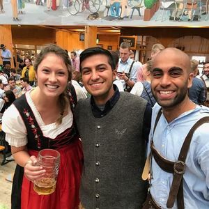 Meet your Posher, Cindy